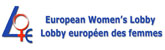 European Women's Lobby website
